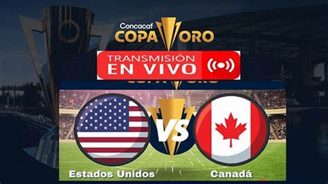 Estados Unidos y Canadá se miden en la final de la segunda edición de la Concacaf Nations League. Todo lo que hay que saber: día, horario y dónde ver el juego.